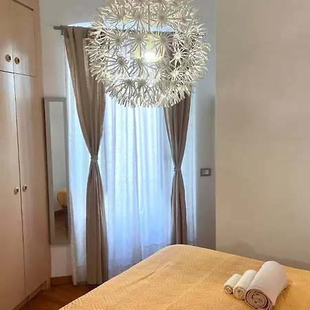 Appartement U Caruggiu Da Flo', Alta