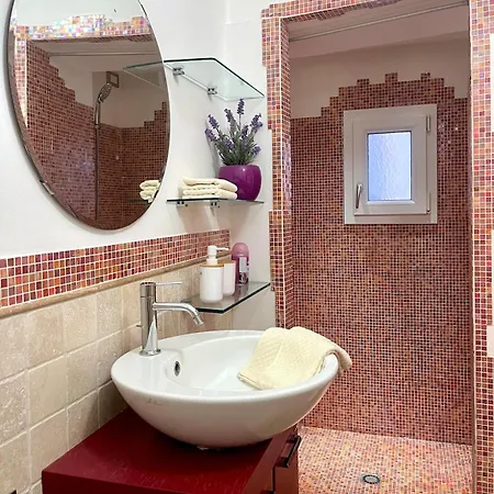 U Caruggiu Da Flo', Alta * Bordighera