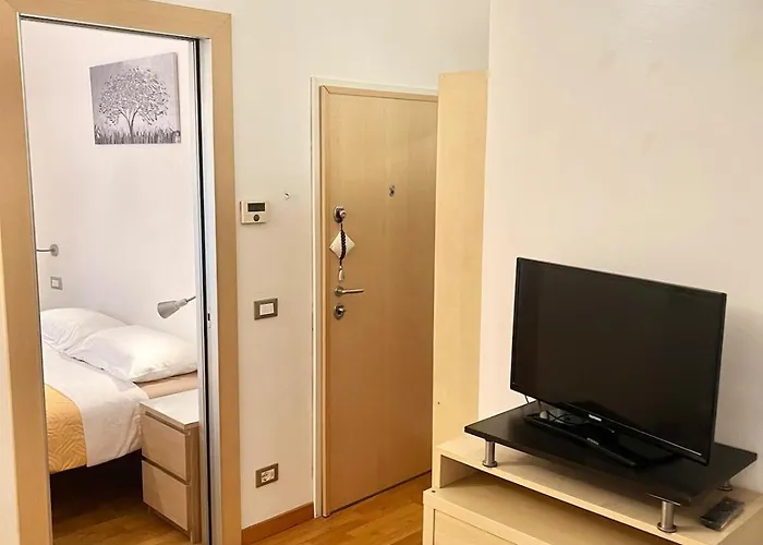 U Caruggiu Da Flo', Alta Appartement *