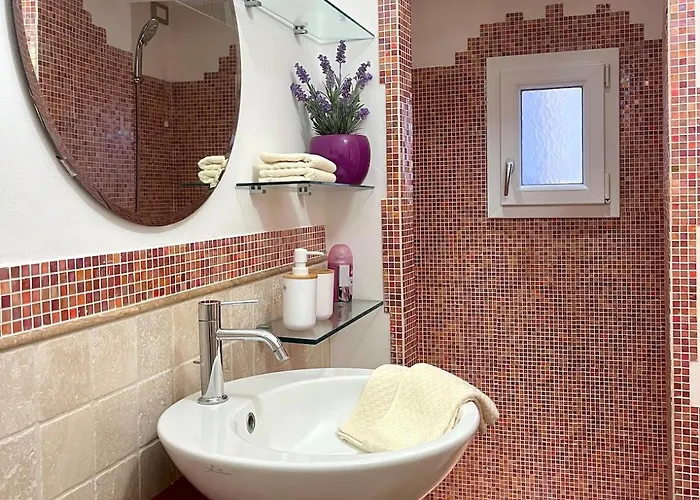 U Caruggiu Da Flo', Alta * Bordighera