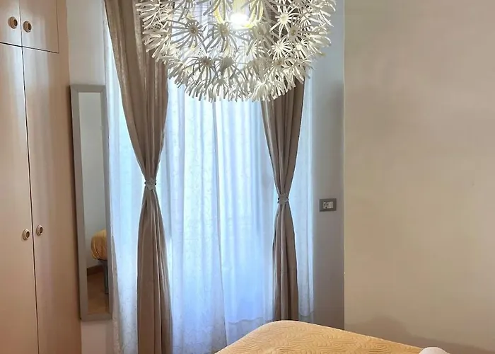 Appartement U Caruggiu Da Flo', Alta